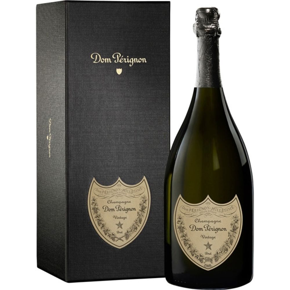 Dom Perignon Champagne