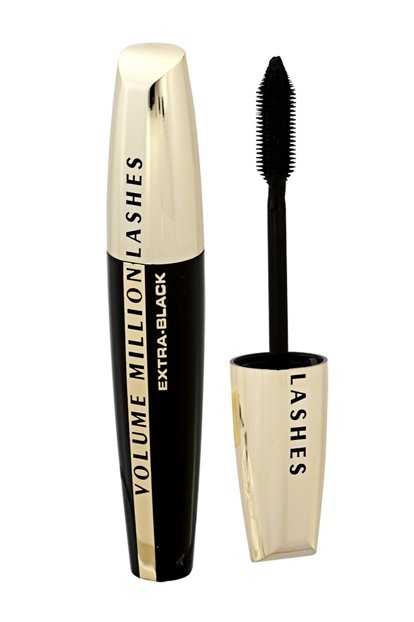 Loreal Mascara Volume Million Lashes Extra Black