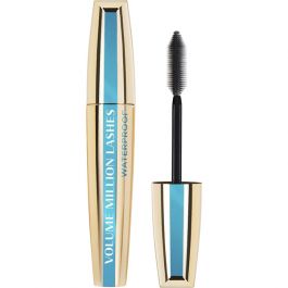 Loreal Mascara Volume Million Lashes Black WP