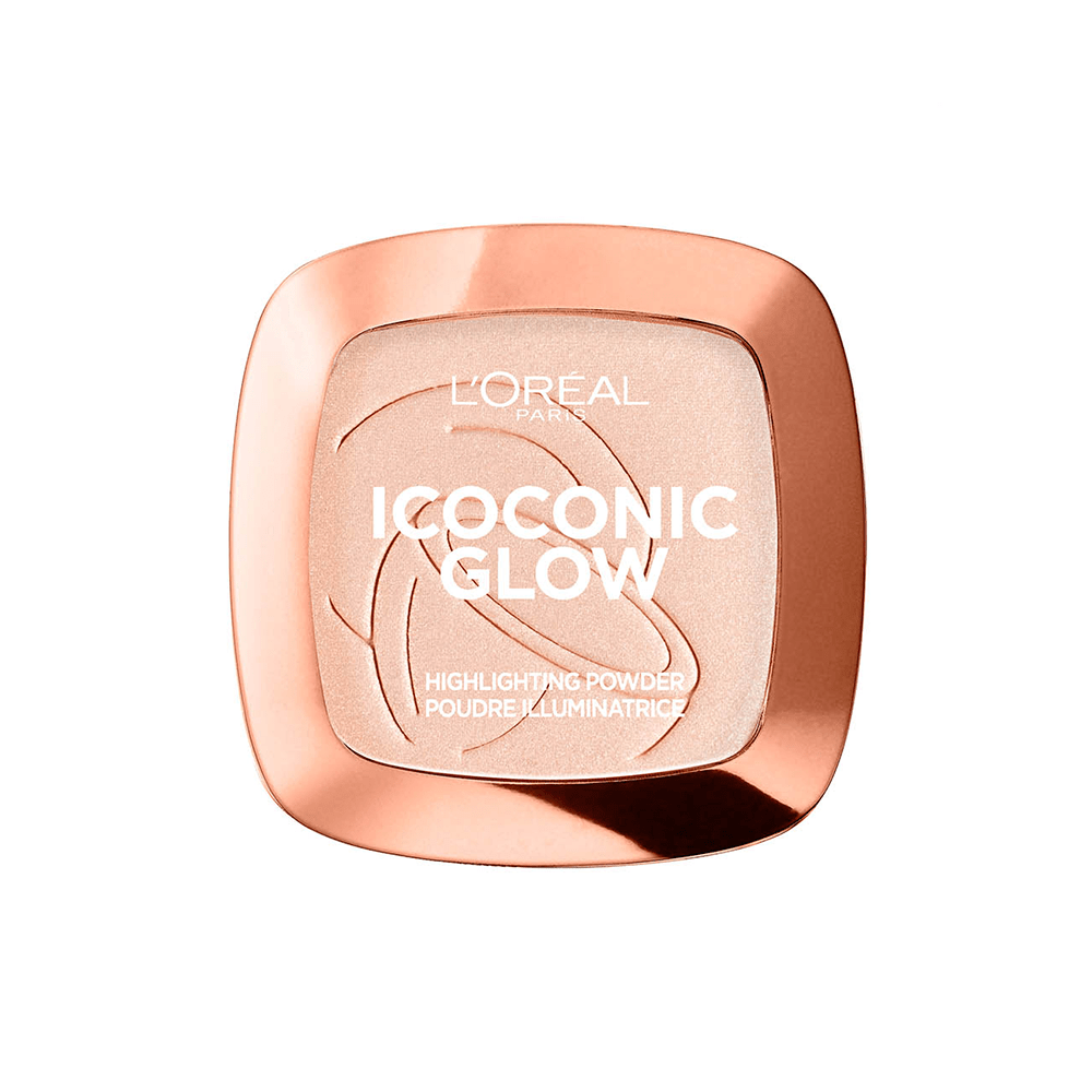 Loreal Highlighter Icoconic Glow