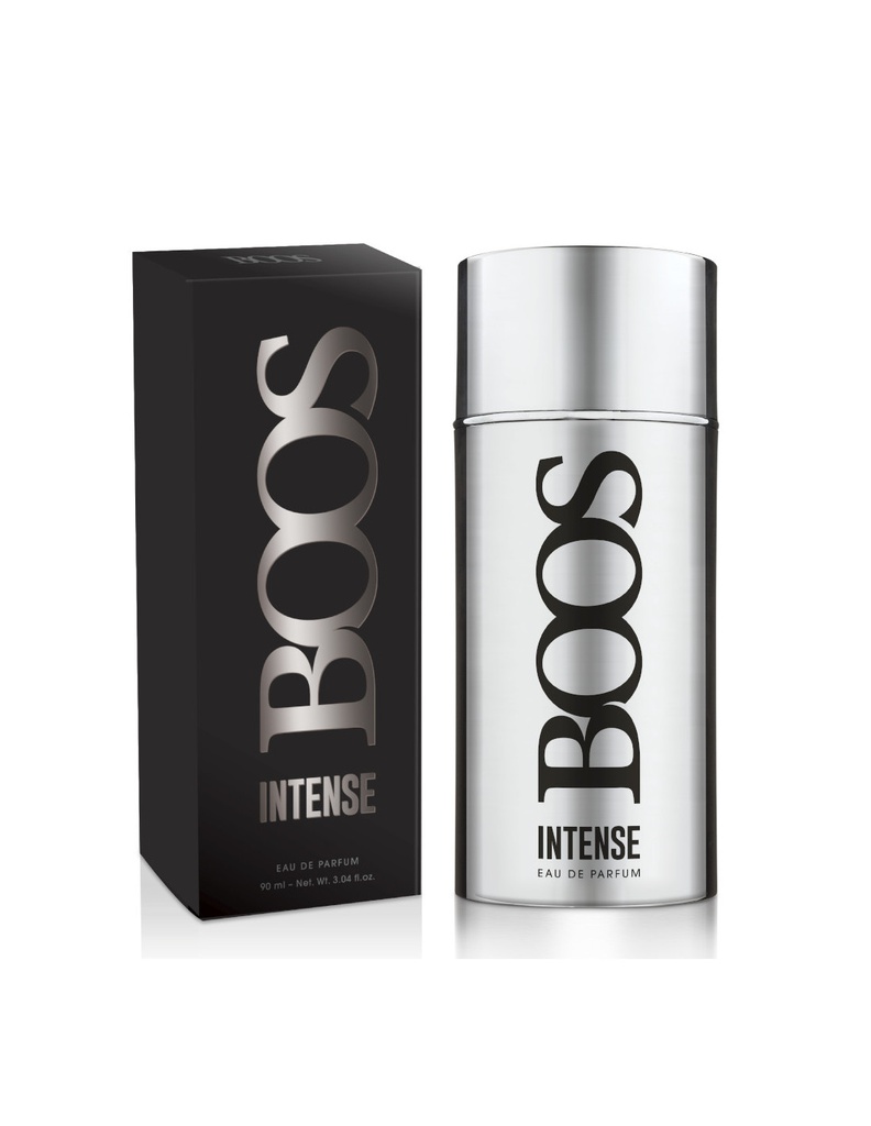 Boos Intense Man EDP 90ml