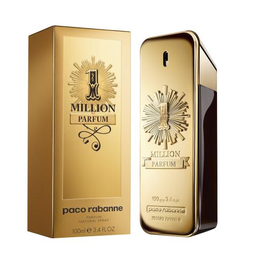 Paco Rabanne 1 Million Elixir EDP