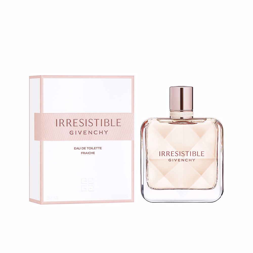 Givenchy Irresistible Fraiche EDT