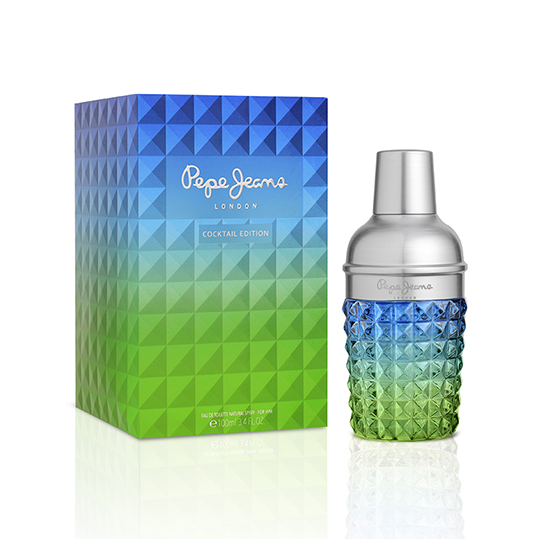 Pepe Jeans London Cocktail Edition for Him 100ml