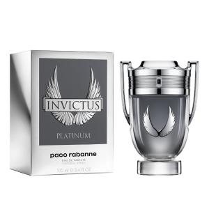 Paco Rabanne Invictus Platinum EDP