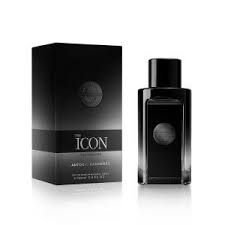 Antonio Banderas The Icon EDP