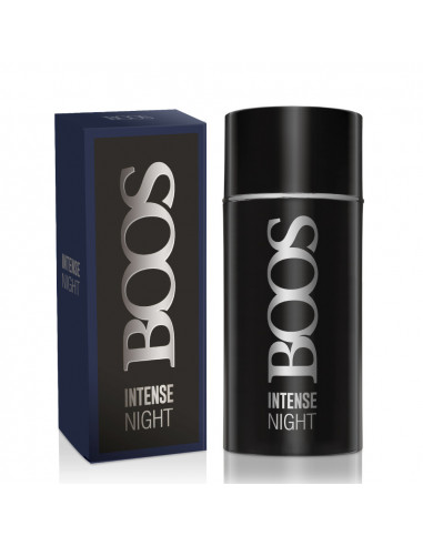 Boos Intense Night EDP 90ml.