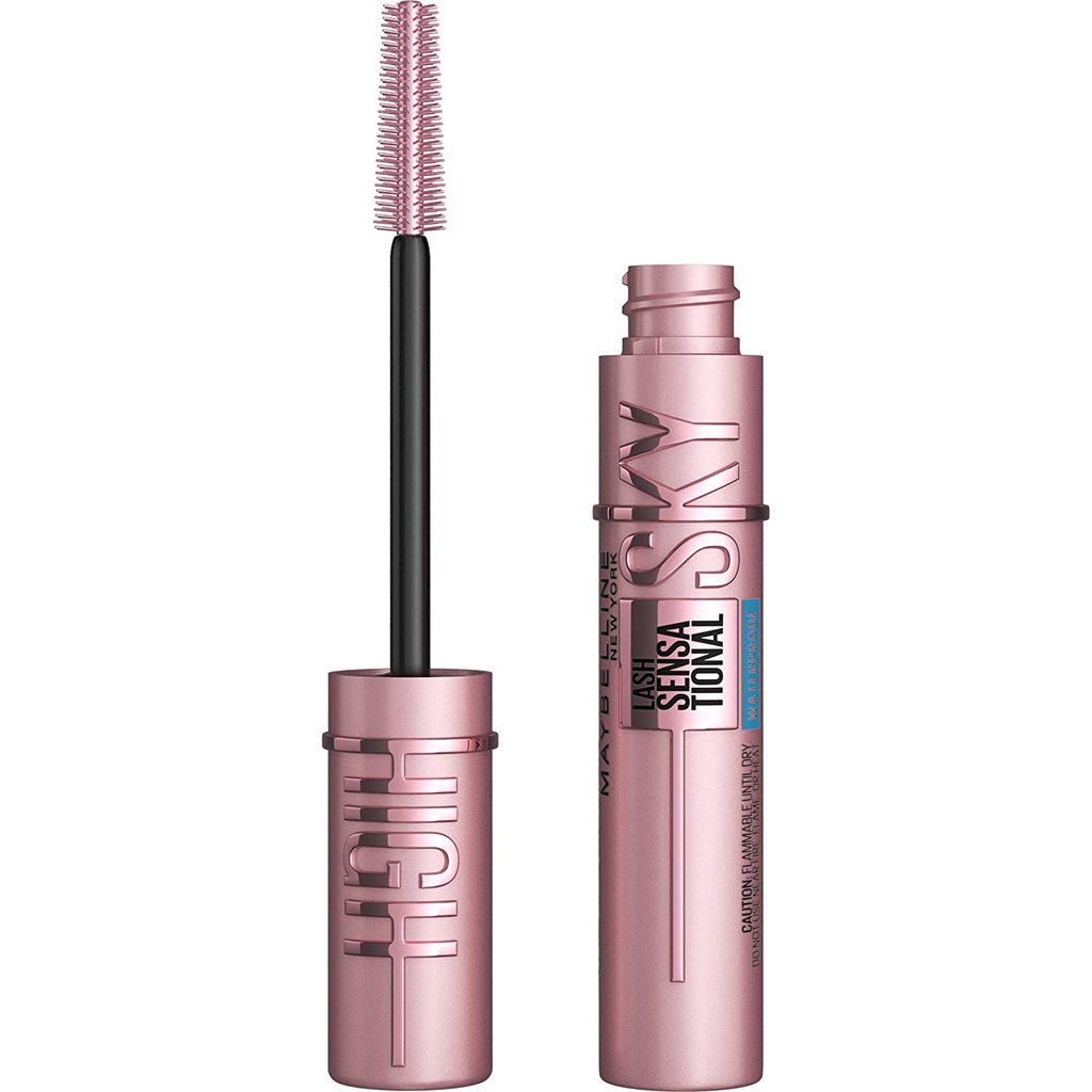 Maybelline Lash Sensational Sky High WP