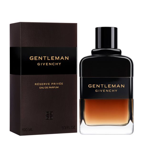 Givenchy Gentleman Reserve Privee EDP 100ml.