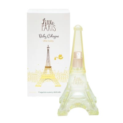 Little Paris Baby Cologne Little Baby 90ml.