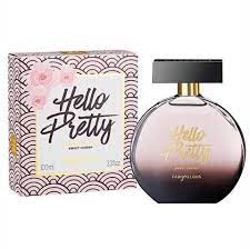 Fabyoulous Hello Pretty Sweet Cherry EDP 100ml.