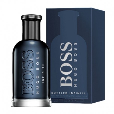 Hugo Boss Bottled Infinite EDP 100ml.