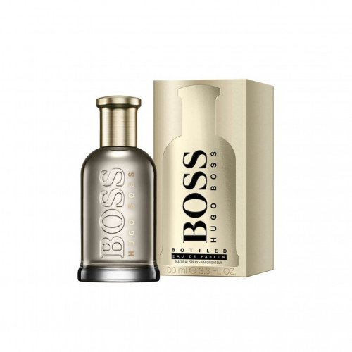 Hugo Boss Bottled EDP 100ml.