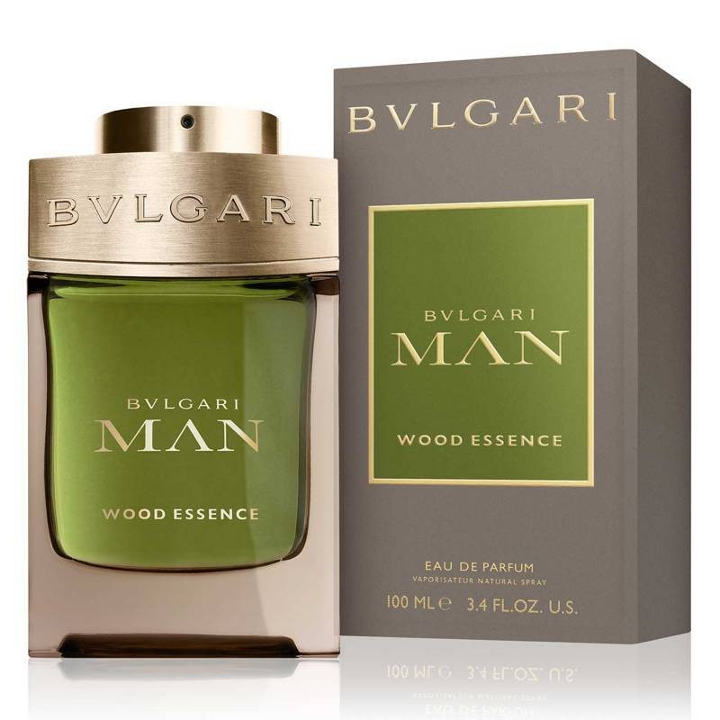 Bvlgari Wood Essence EDP 100ml.