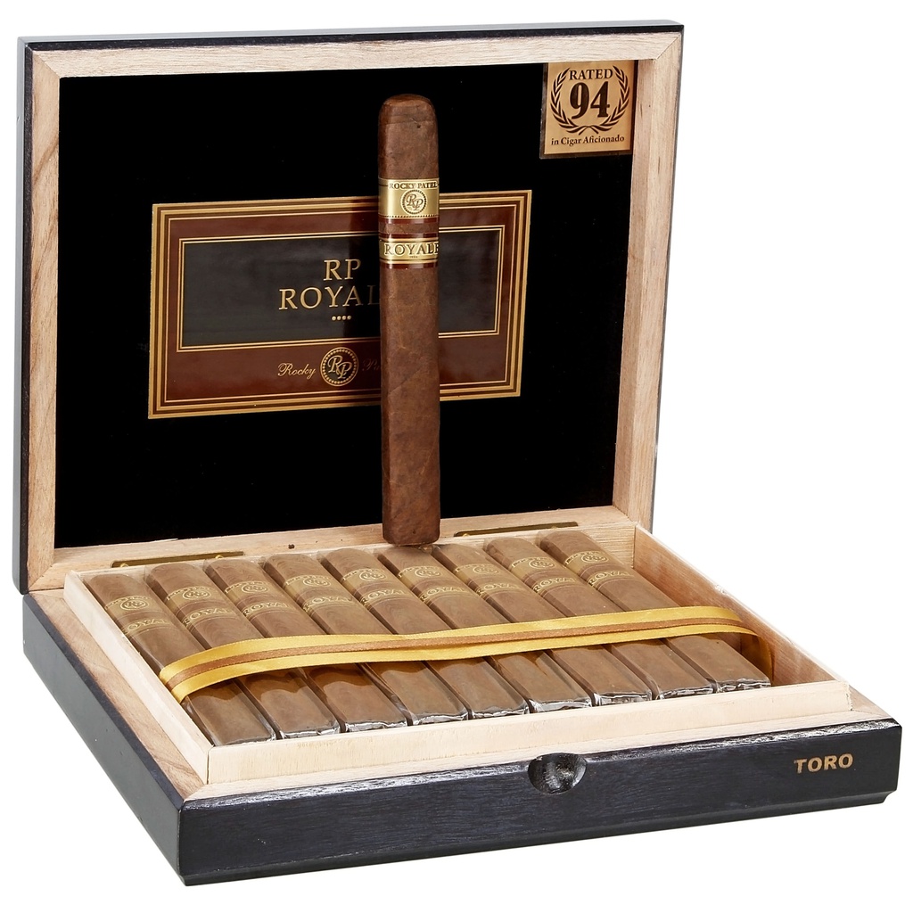 Rocky Patel Royale Toro