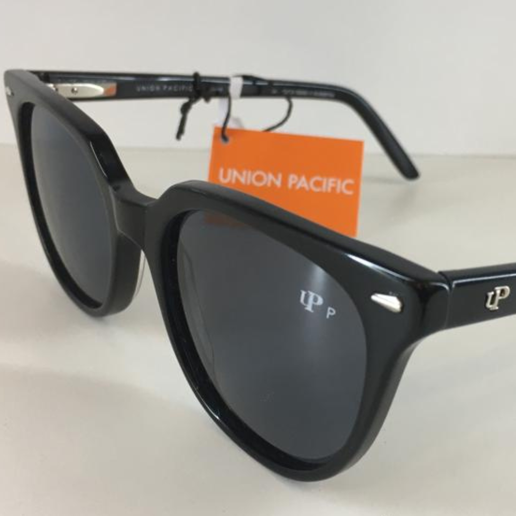 Union Pacific Lentes de Sol HABANA BLACK 9591-004