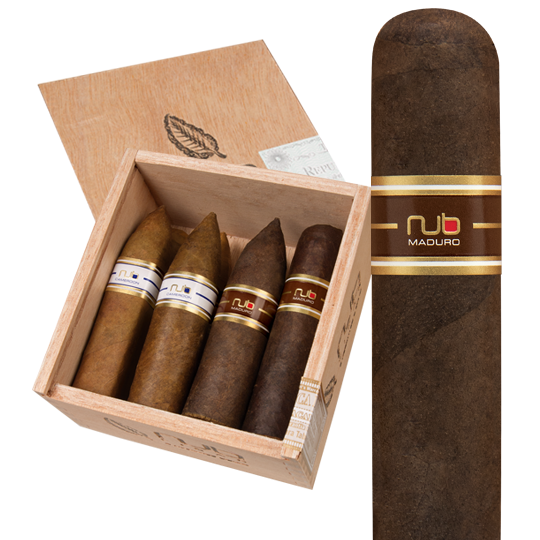 Oliva Nub Assorted Cigars