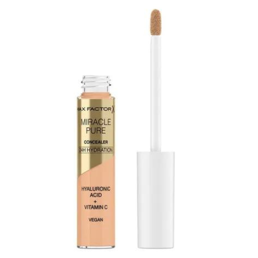 Max Factor Miracle Pure Concealer 24hs Hydration