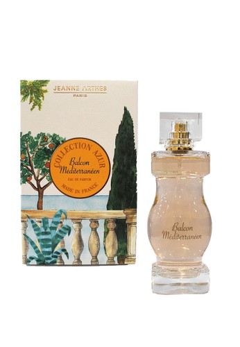 Jeanne Arthes Balcon Mediterraneen EDP 100ml.