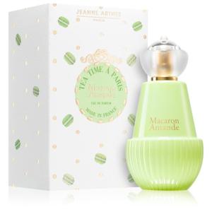 Jeanne Arthes Macaron Amande EDP 100ml.