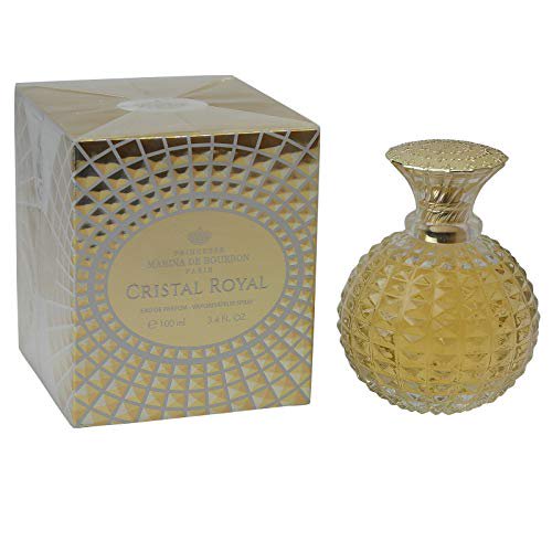 Marina de Bourbon Cristal Royal EDP 100ml.