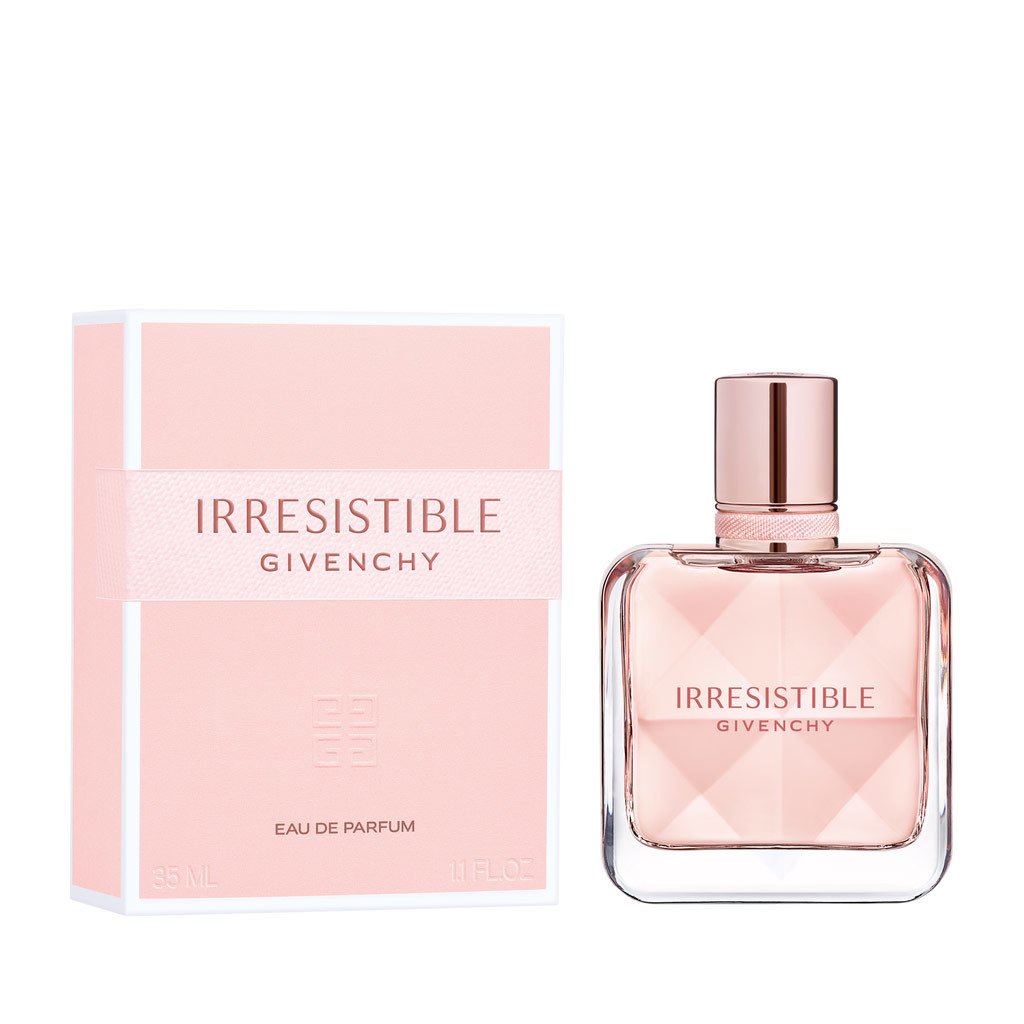 Givenchy Irresistible EDP 80ml.