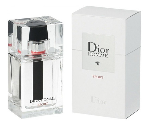 Dior Homme Sport EDT