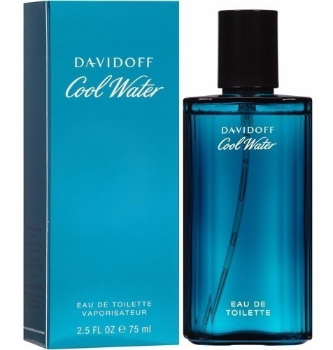 Davidoff Cool Water EDT