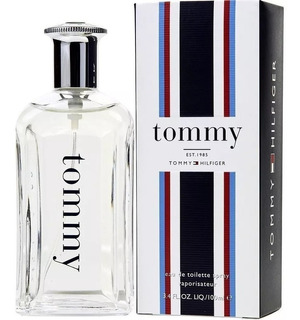 Tommy Hilfiger Tommy EDT 30ml.