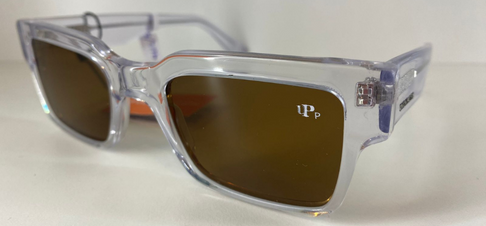 Union Pacific Lentes de Sol BOLD 9612/5