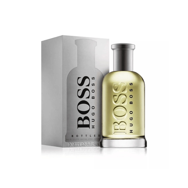 Hugo Boss Bottled EDT 100ml.