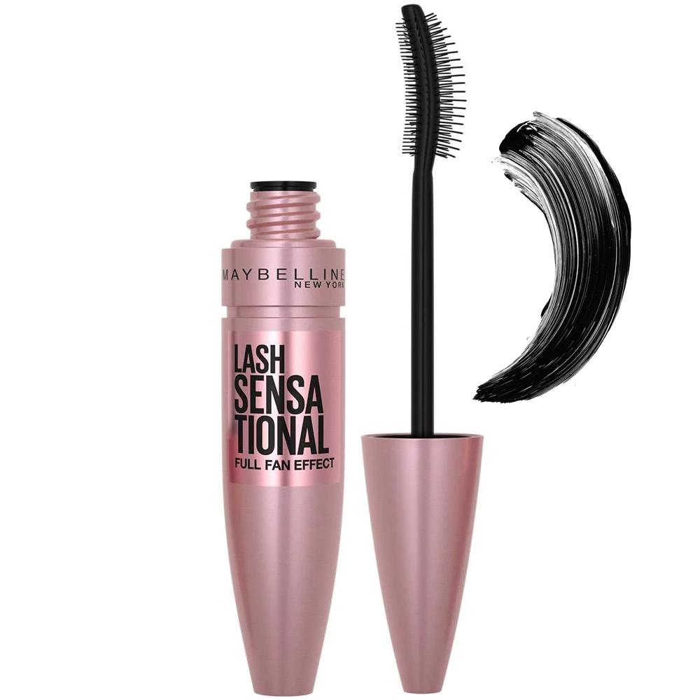 Maybelline Mascara Lash Sensational