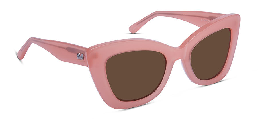 Lentes de Sol Vulk She Wore Pink