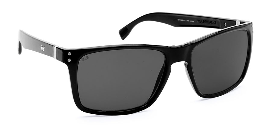 Lentes de Sol Vulk WAY BACK Black