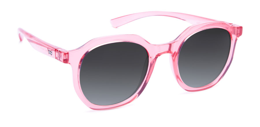 Lentes de Sol Vulk WOKE Pink POL.