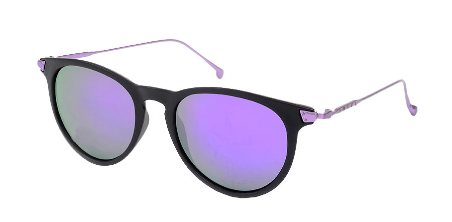 Lentes de Sol Rusty UL C4 Revo Purple