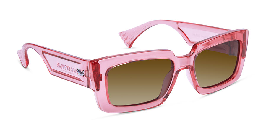 Lentes de Sol Vulk PRETEND Pink POL.