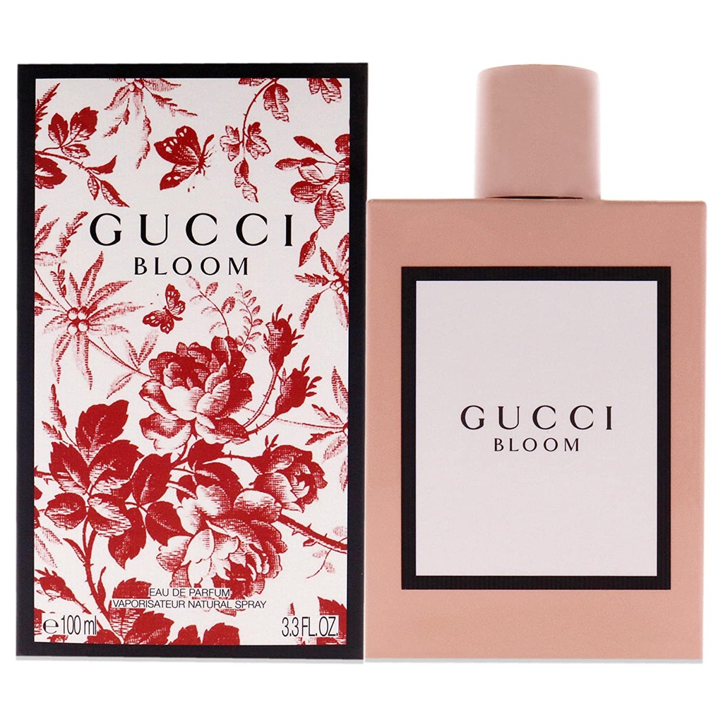 Gucci Blomm EDP