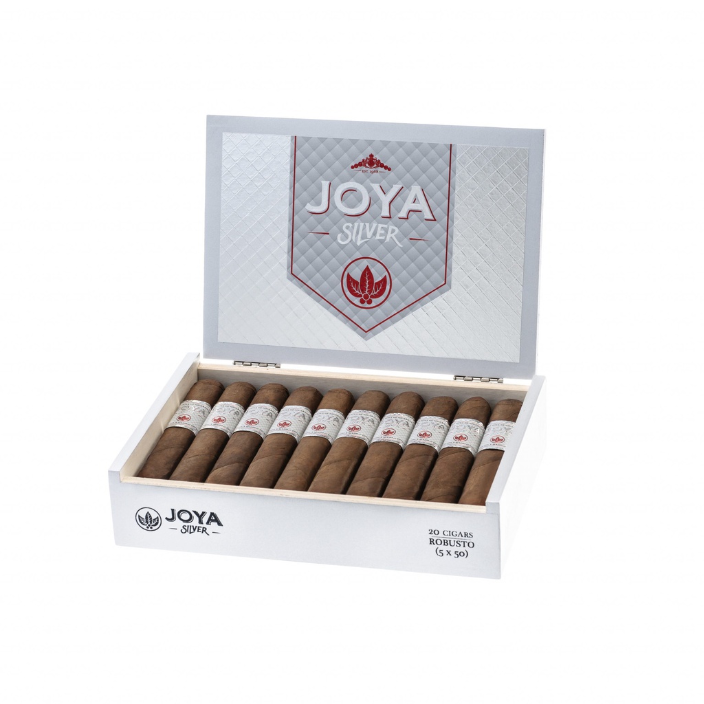 Joya Silver Ultra Nicaragua