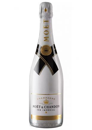 Champage Moet &amp; Chandon Ice Imperial 750cc