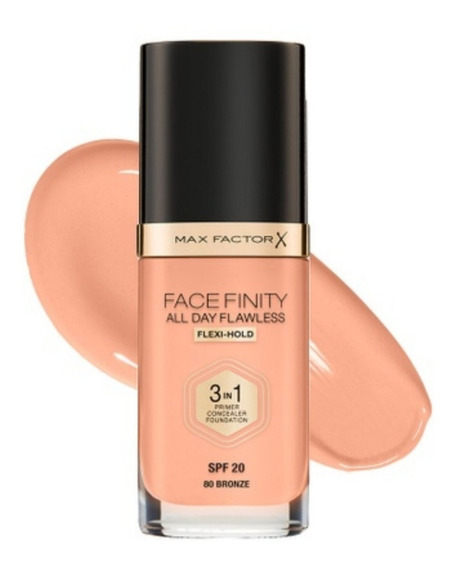 Max Factor Facefinity 3 in 1 SPF 20