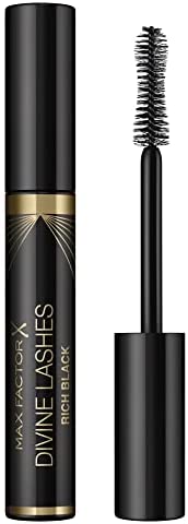 Max Factor Divine Lashes Black