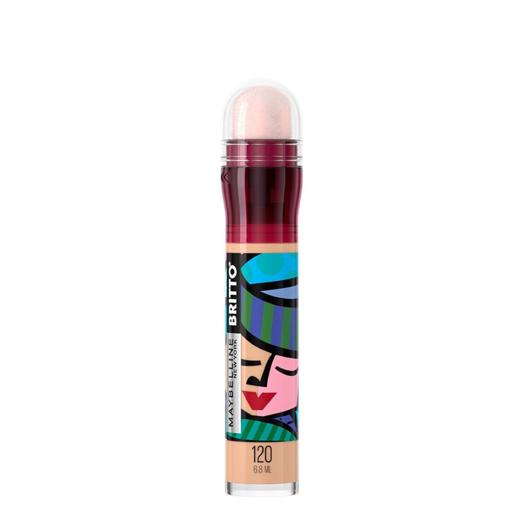 Maybelline Age Rewind Britto