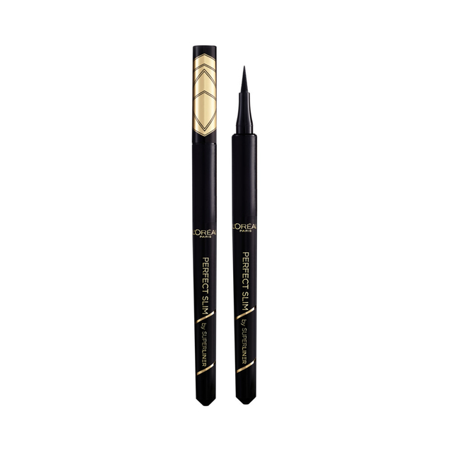 Loreal Perfect Slim Eyeliner Intense Black