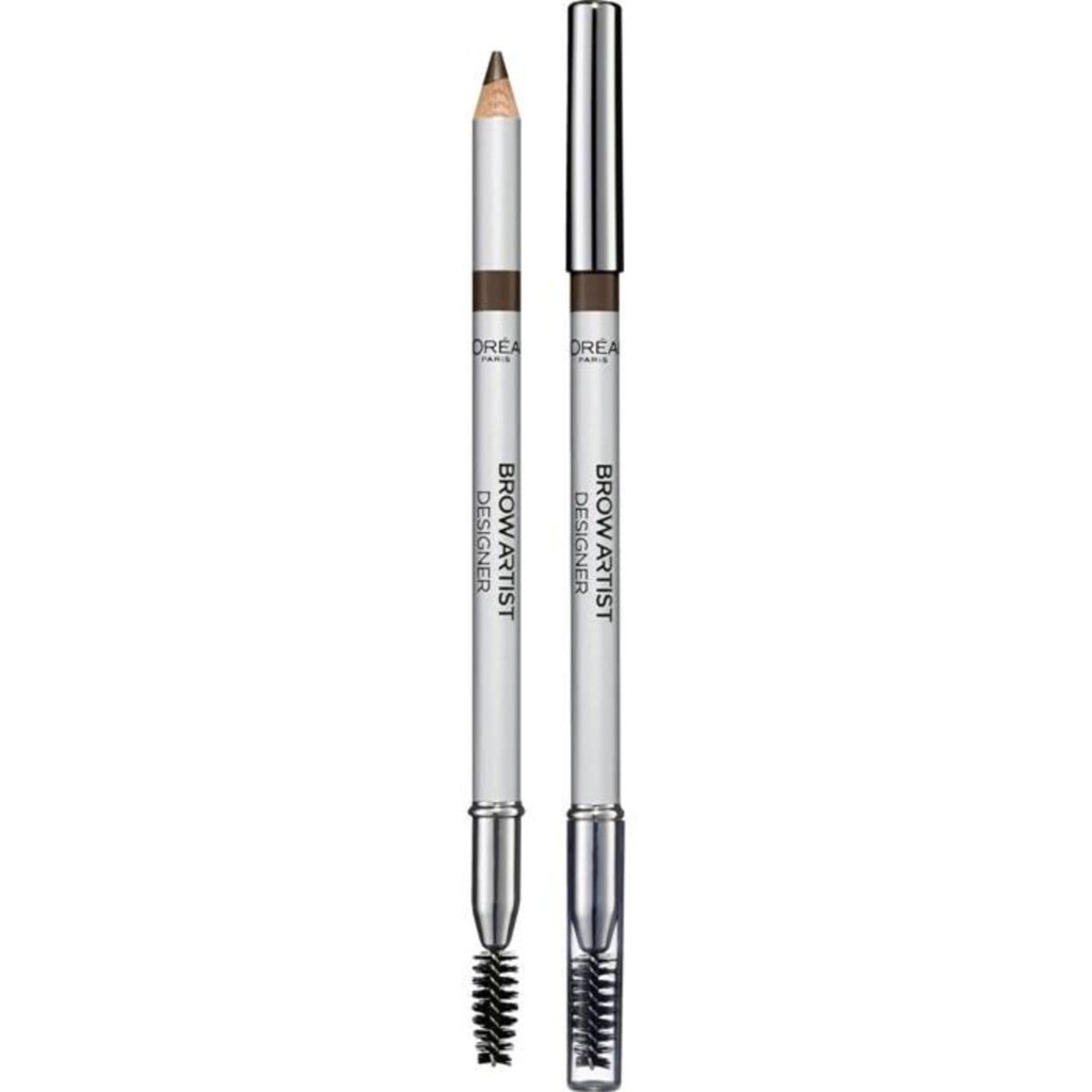 Loreal Brow Artist Designer 303 Dark Brunette