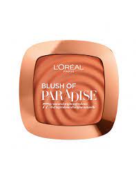 Loreal Blush Paradise Life is a Peach