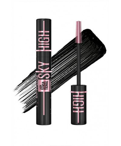 Maybelline Sky High Cosmic Black