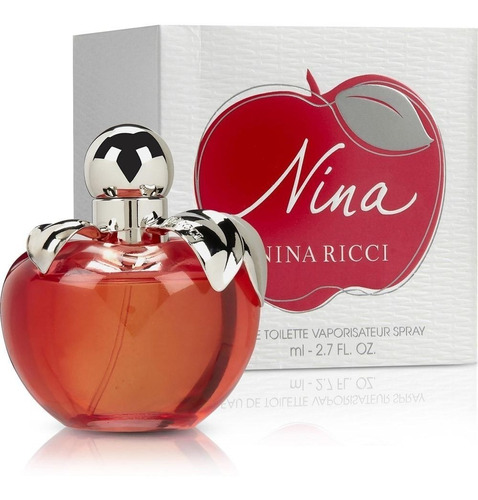 Nina Ricci Nina 30ml.