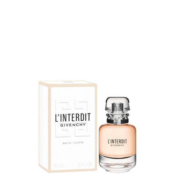 Givenchy L`Interdit EDT 80ml.