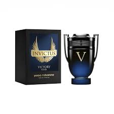 Paco Rabanne Invictus Victory Elixir Parfum